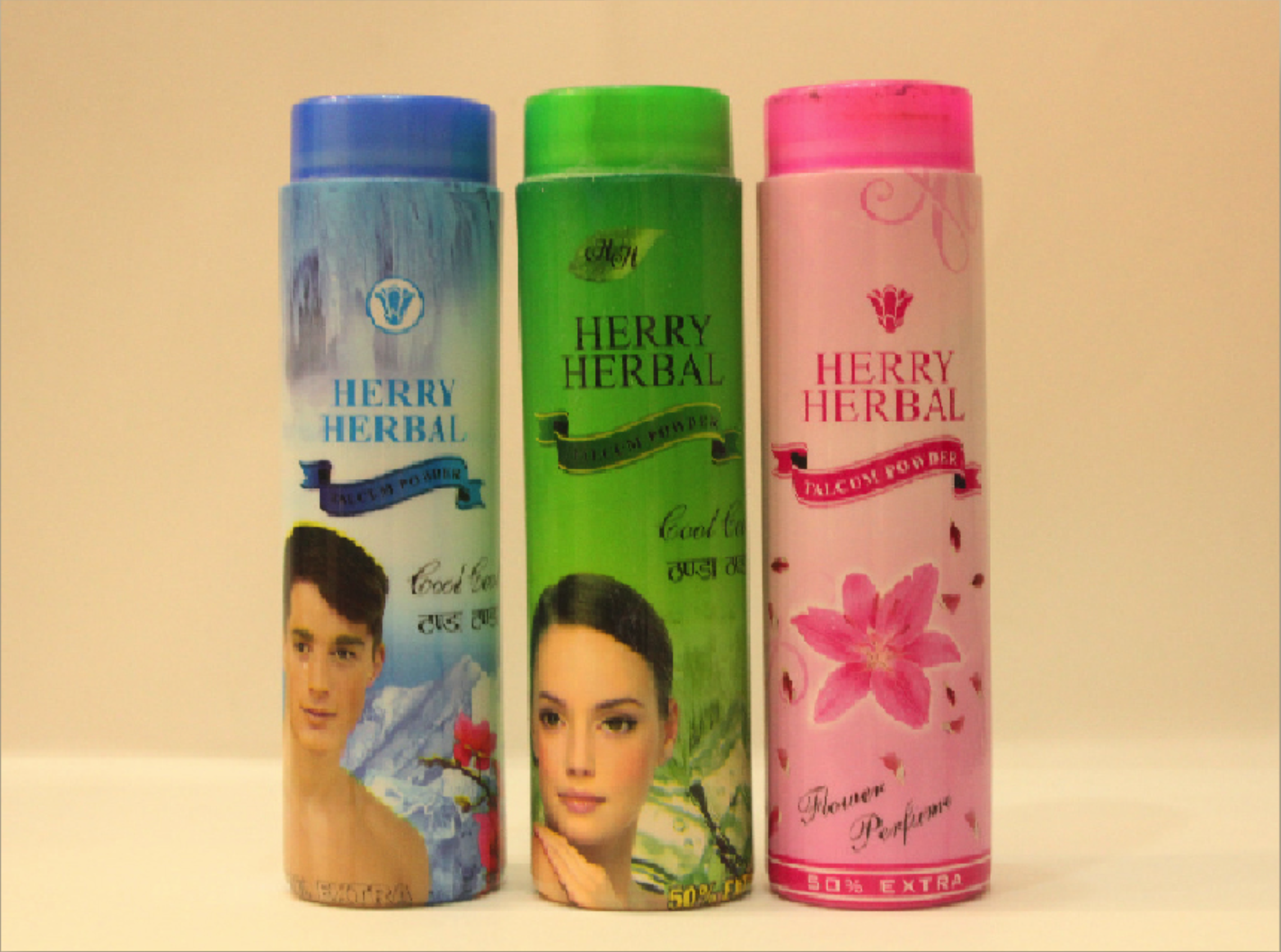 herry herbal cream