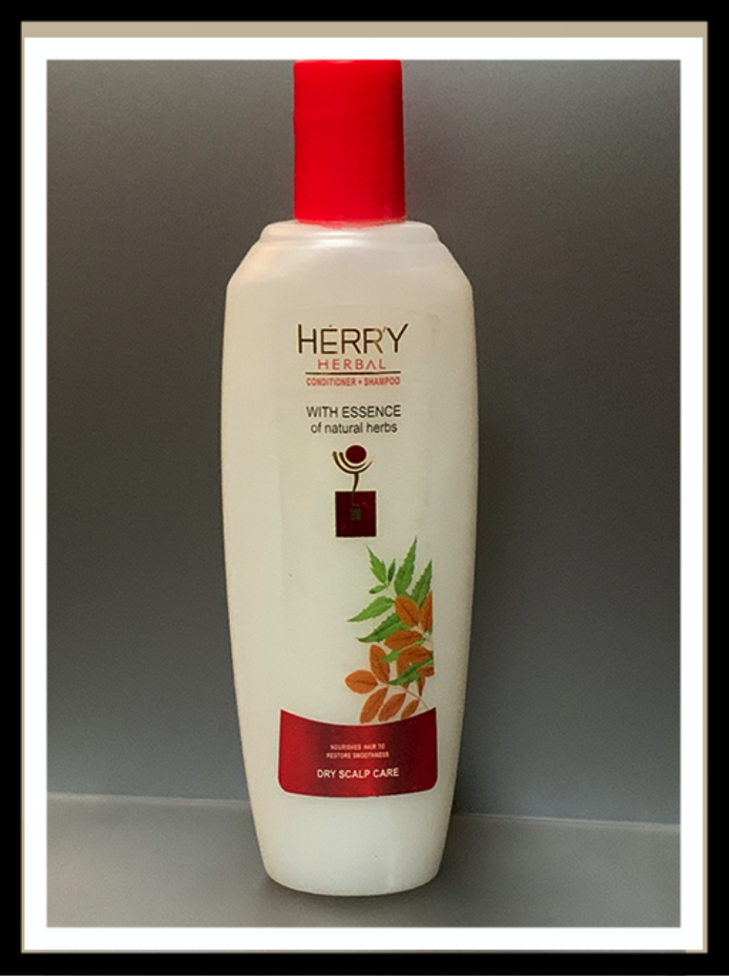 herry herbal cream