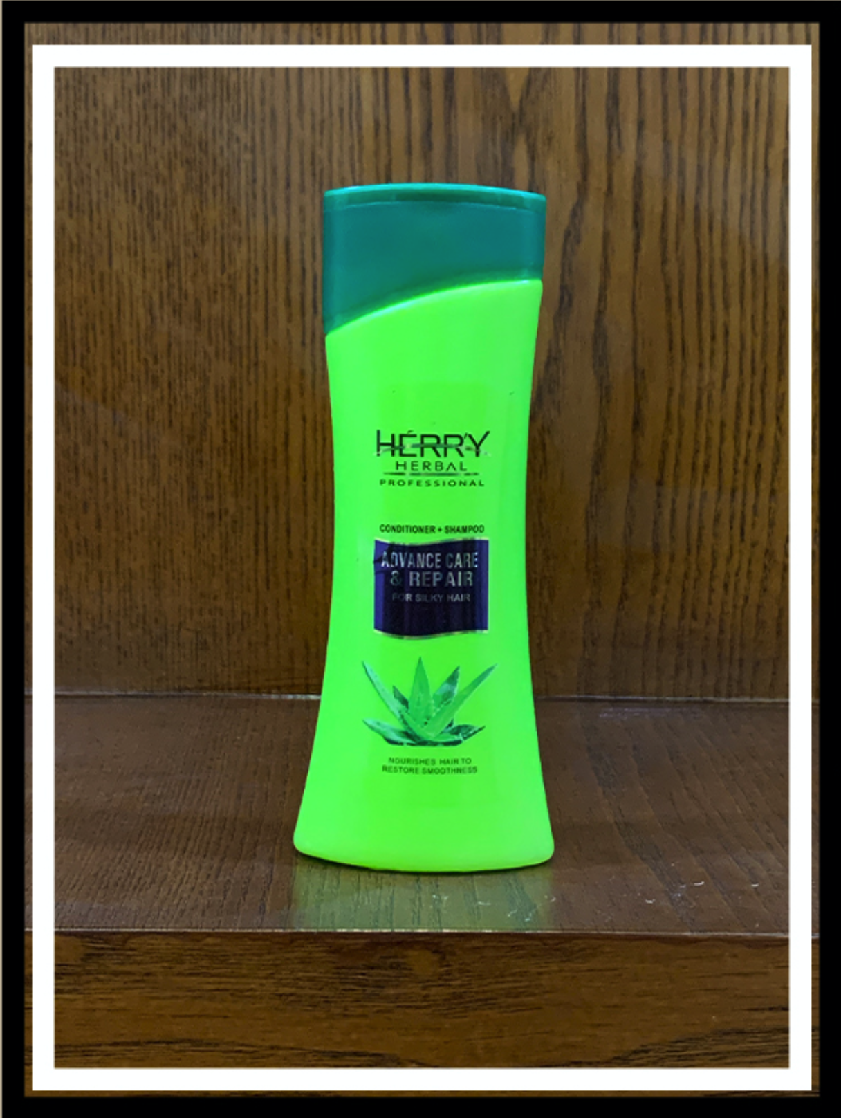 herry herbal cream