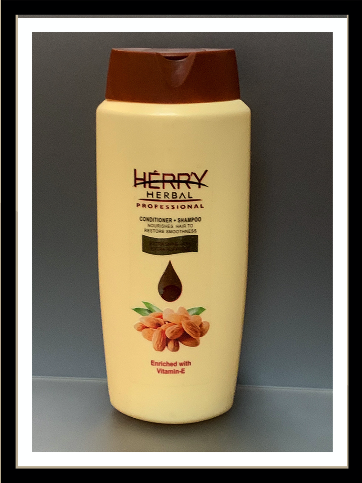 herry herbal cream