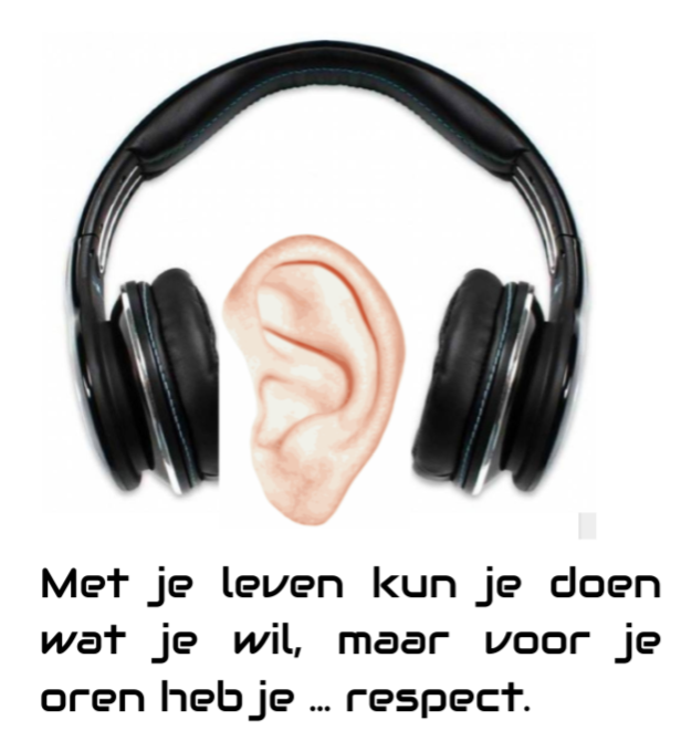 Joppe en Amilian