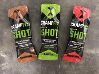 Fixing your cramps