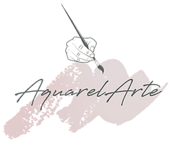 Logo aquarelarte