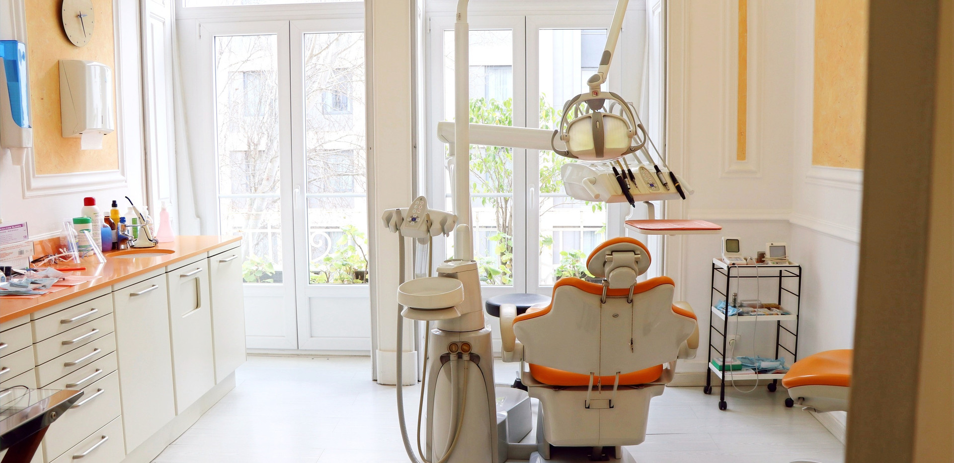 NOVA DENTISMED Marquês Pombal