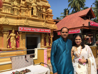South Indian Wedding
