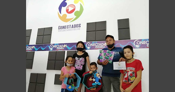 Las 15 Más - Ganador 13 Mar 2021