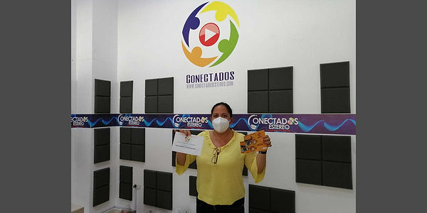 Las 15 Más - Ganadora 26 Dic 2020  