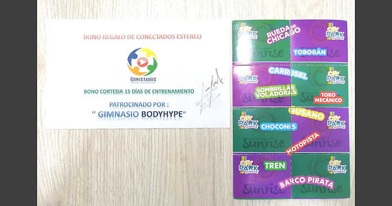 Las 15 Más - Ganadora 6 Feb 2021