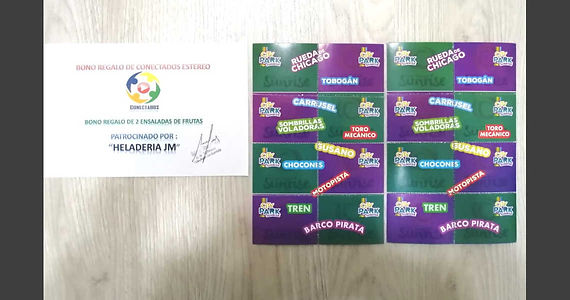 Las 15 Más - Ganador 30 Ene 2021