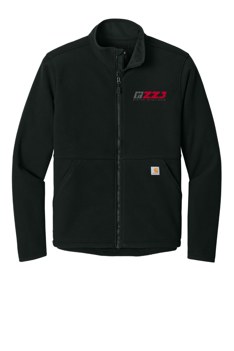 Range Jacket