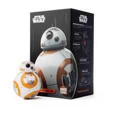 BB-8 App Enabled Droid Star Wars