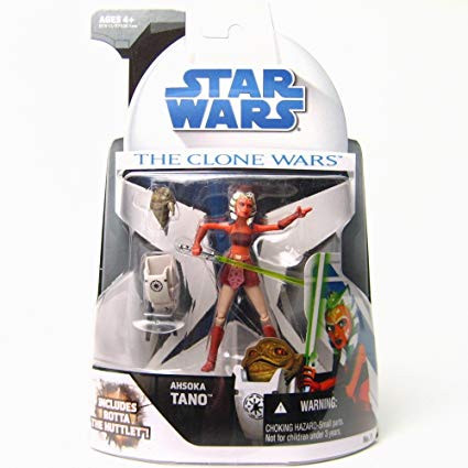 Ahsoka Tano Star Wars The Clone Wars