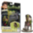 Zombie Judge Hopkins ParaNorman