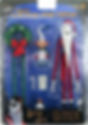 Sanata Jack Tim Burton's Nightmare Before Christmas Series 3