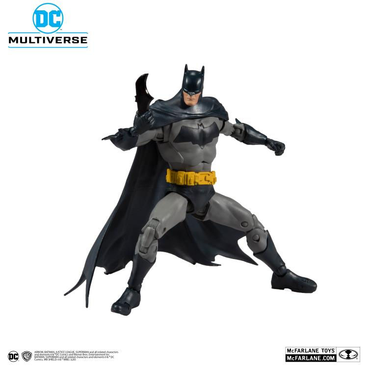 Detective Comics DC Multiverse Batman Action Figure (Standard Grade)