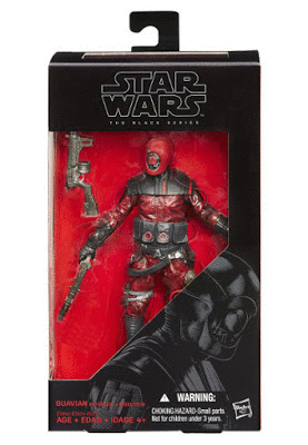 Guavian Star Wars The Black Series 08