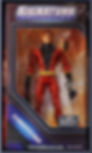 Elongated Man DC Universe Signature Collection