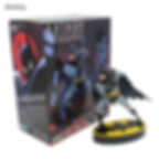 Batman ArtFx - Batman The Animated Series
