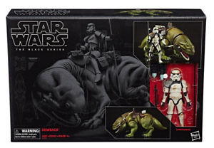 Dewback Star Wars The Black Series