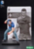 Clarck Kent Truth Superman Action Comics ArtFx+