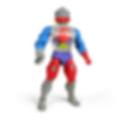 Masters of the Universe Classics Club Grayskull Wave 4 Roboto figure