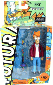 Fry Futurama