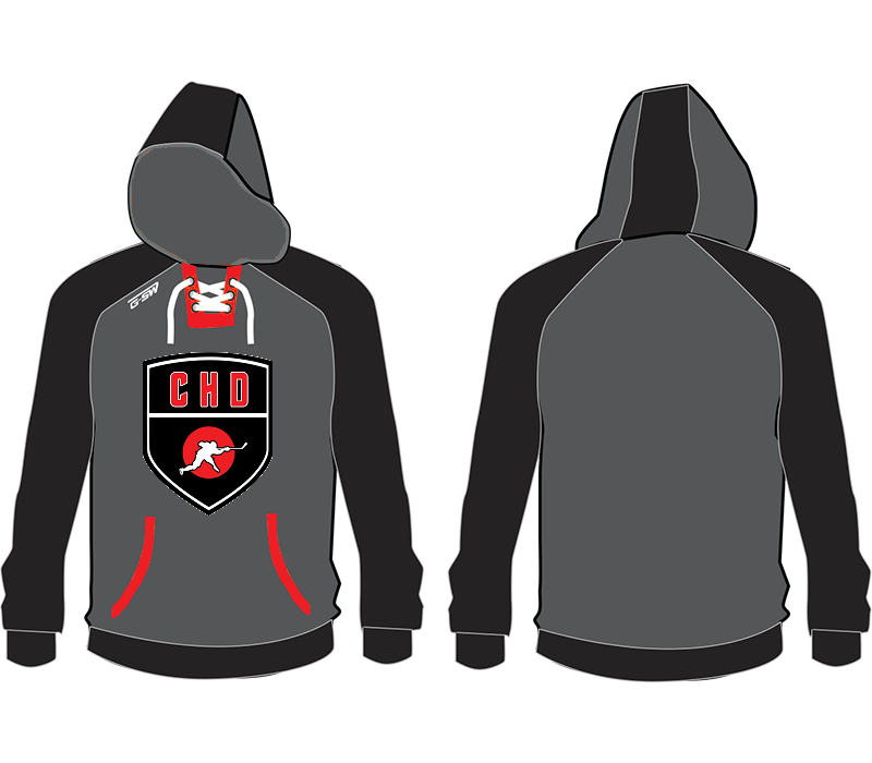 CHD Foundation Hoodie