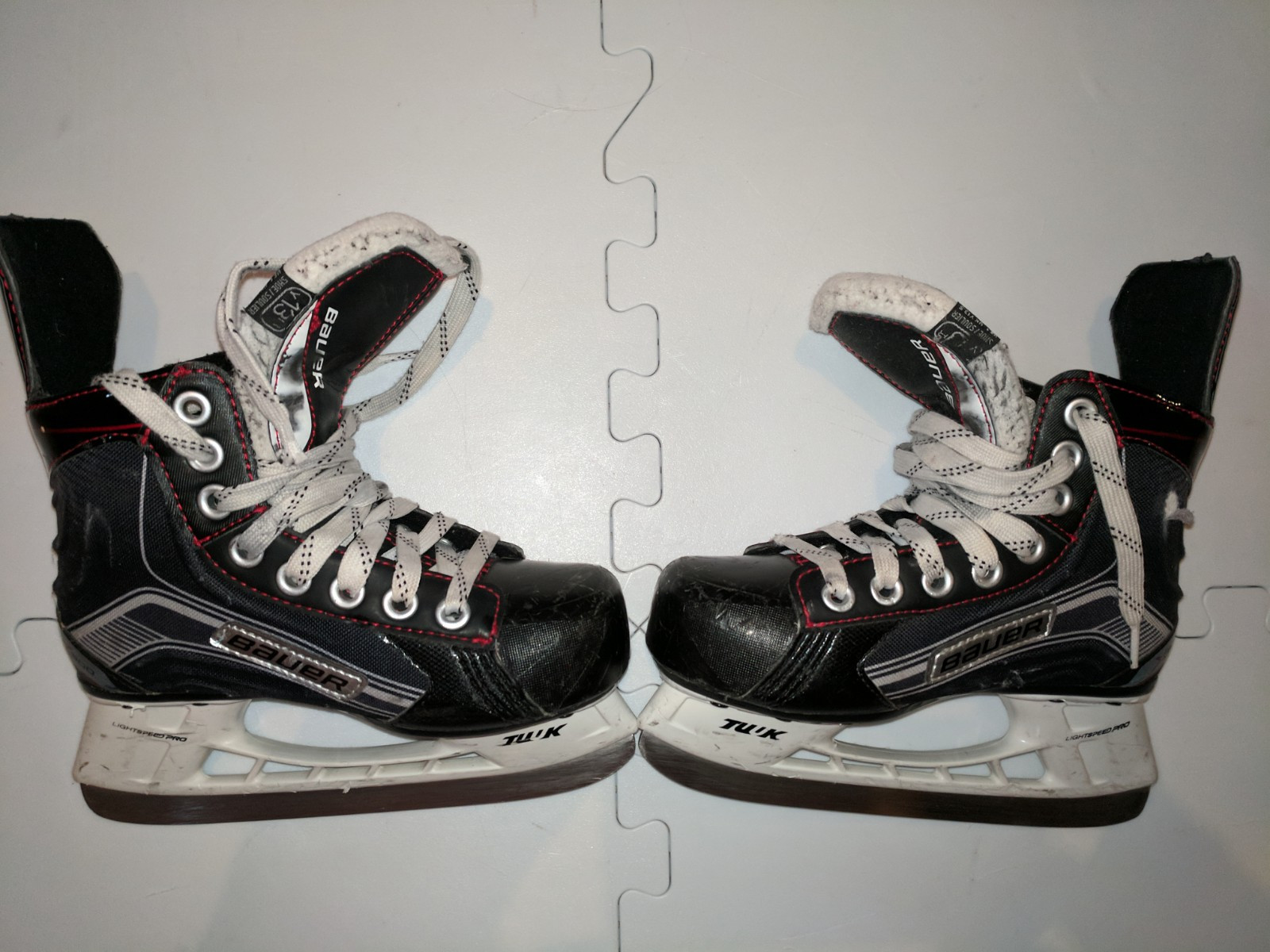 Bauer Vapor x300 Skates 13D (Y)
