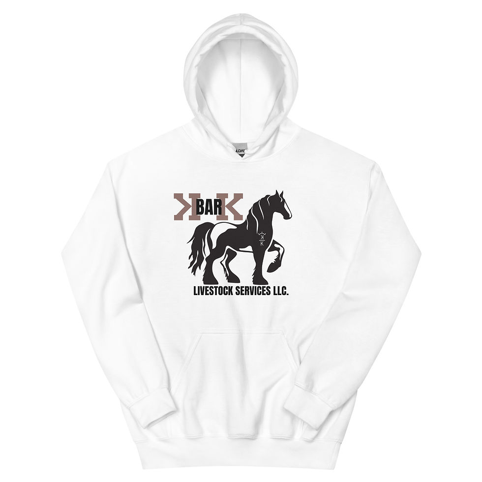 Thumbnail: Unisex Hoodie
