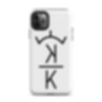 Thumbnail: Tough Case for iPhone®