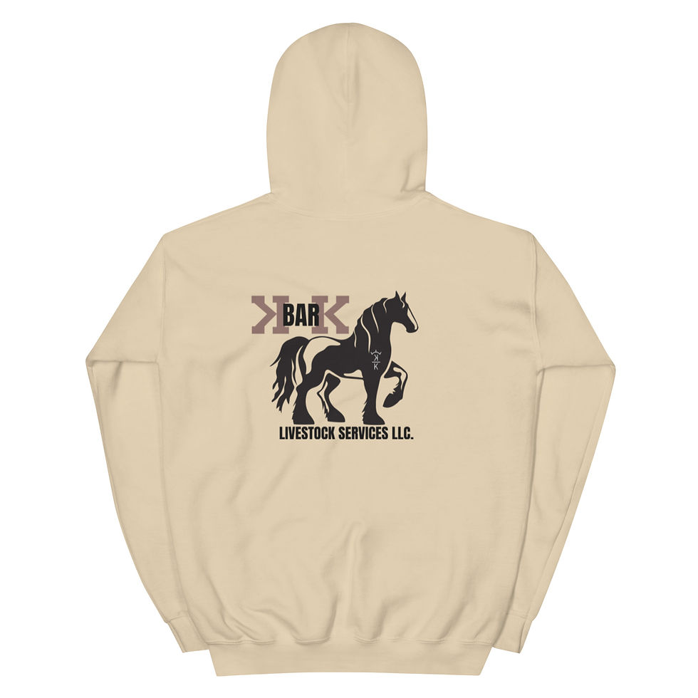 Thumbnail: Unisex Hoodie