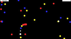 Bubble Snake
