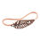 Thumbnail: 925 Sterling Silver Hand Jewelry