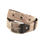 Thumbnail: Textile Copper Adjustable Jean Belt