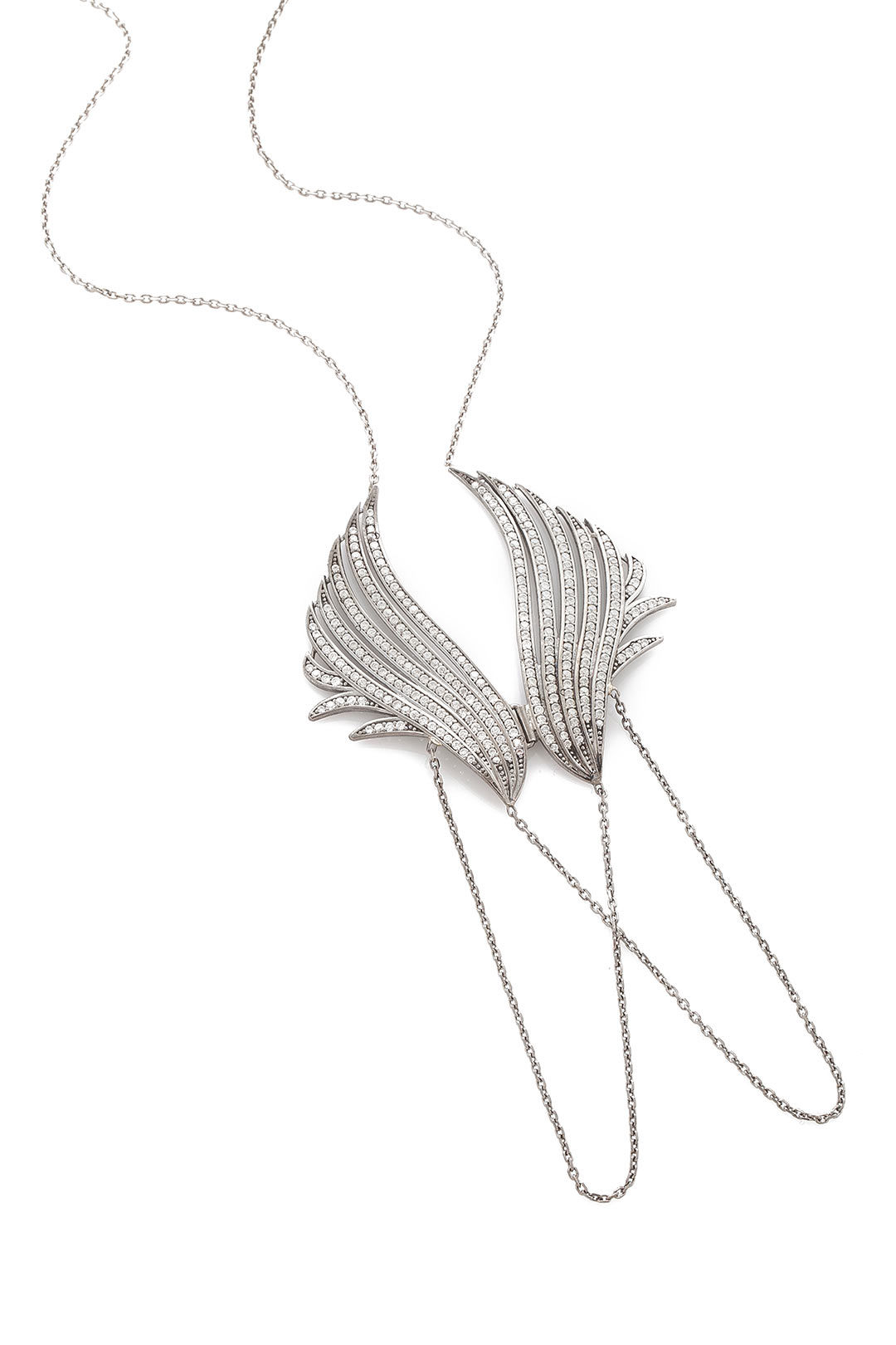 925 Sterling Silver Hand Jewelry