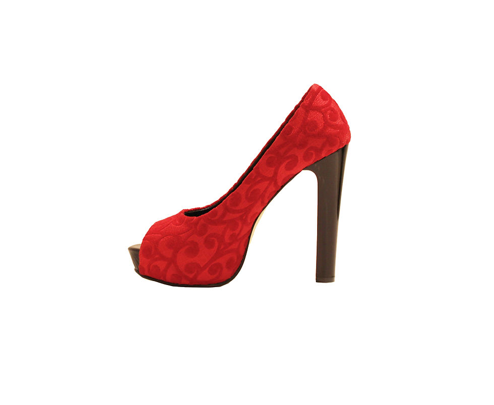 Thumbnail: Vienna Fire - Pumps