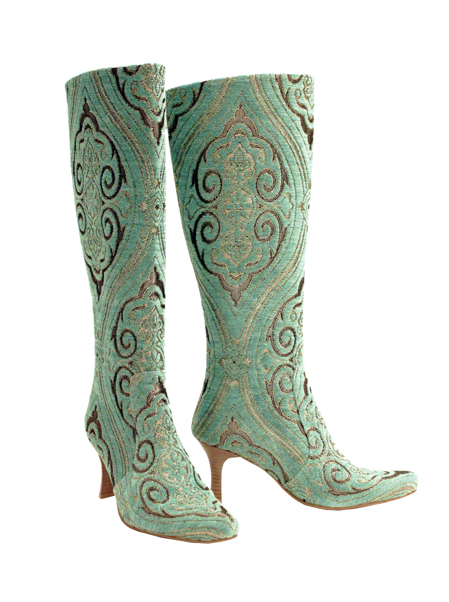 Sultan Green- Kitten