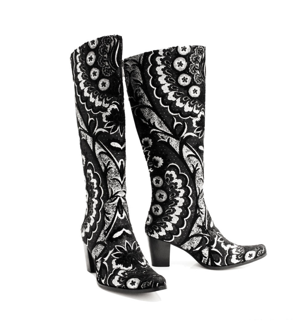 Manhattan Silver - Cuban