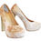 Thumbnail: Dusty Gold - Pumps