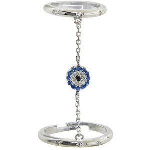 Thumbnail: 925 Sterling Silver Ring