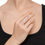 Thumbnail: 925 Sterling Silver Ring