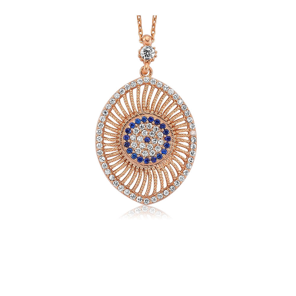 925 Sterling Silver Necklace