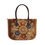 Thumbnail: One of a kind Tan Suzani Handbag