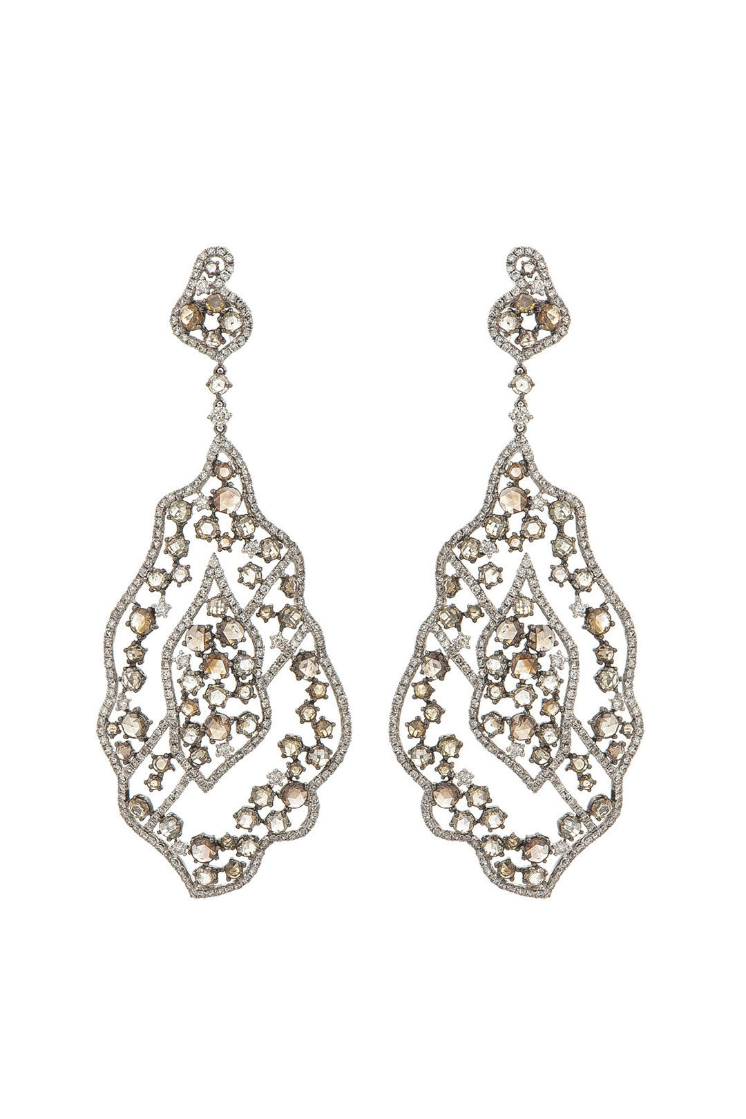 925 Sterling Silver Earrings