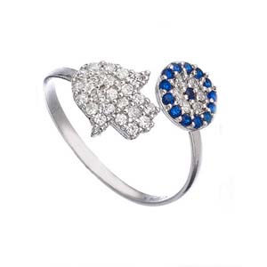 925 Sterling Silver Ring