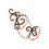 Thumbnail: 925 Sterling Silver Ring