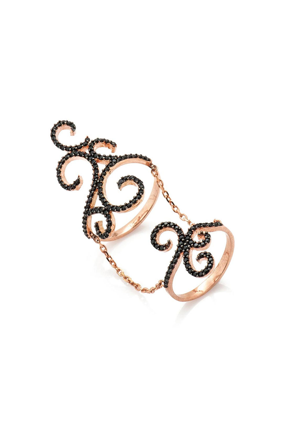 Thumbnail: 925 Sterling Silver Ring