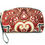 Thumbnail: Fire Clutch/Wristlet