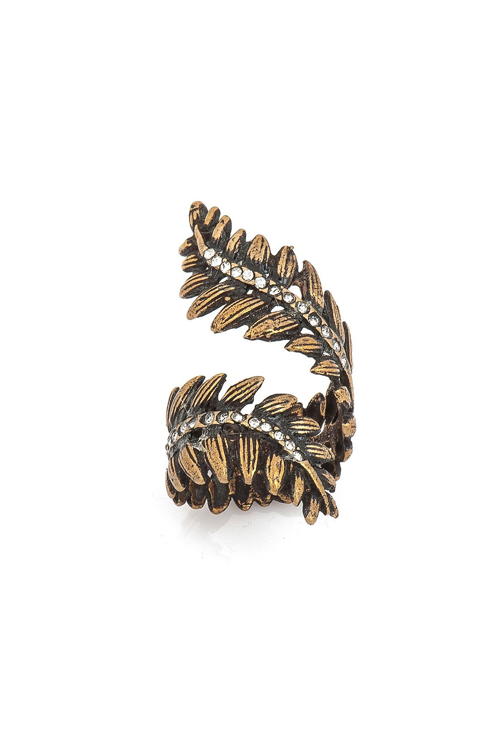 Thumbnail: Ottoman Empire Inspired Ring