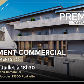 Soirée de Lancement : Le Premiome 